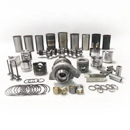 Diesel Engine Parts Repair Kit Engine C9 Overhaul Rebuild Kits Tractor Excavator Loader for Caterpillar Engine Overhaul Part