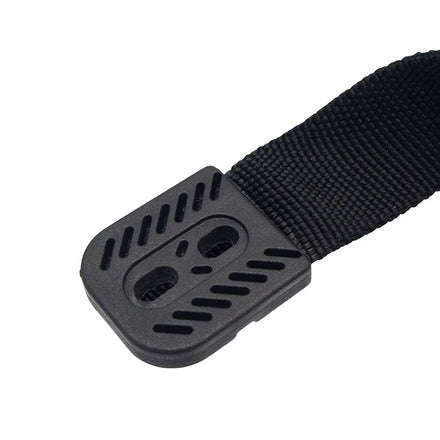 Plastic Strap Webbing Pull Handle Part H231 Luggage Handle Replacement for Handbag case luggage