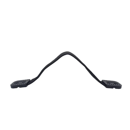 Replacement Strap Webbing Carry Handle H231 for Backpack and Carry Box Case Made of Plastic/PP Material