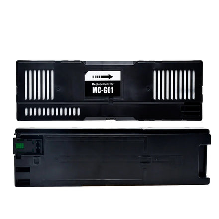 Tatrix MC-G01 Ink Maintenance Box MCG01 for Canon MAXIFY GX6010 GX7010 MAXIFY GX6020 GX7020 GX6030 GX7030 MC-G01