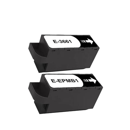 Tatrix T3661 EPMB1 Ink Maintenance Box t3661 for Epson EP-50V PX-S5010 EP-879 EP-880 EP-881 EP-882