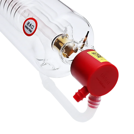 EFR F4 F6 100W 150W CO2 Glass Laser Tube for Laser Engraving Cutting Machine
