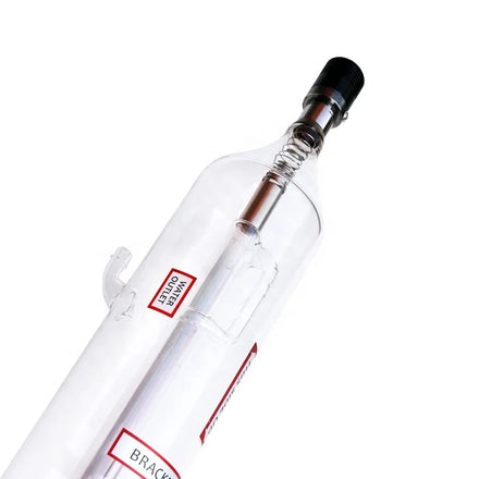 EFR CO2 Laser Tube 100w for Laser Cutting Machine