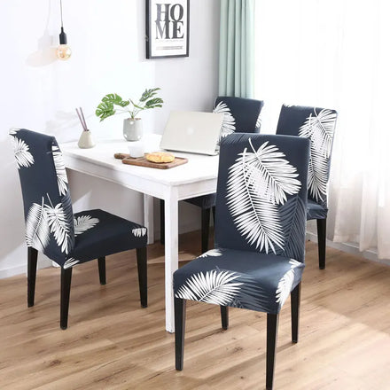 Manufactures Printed Used Luxury White Kids Party Office Cheap Black Dining Folding Wedding Spandex Chair Covers