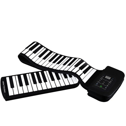 PA88 Cheap 88 Keys Piano Good Quality Electronic Keyboard Professional Sound for Music Beginners Students Musician
