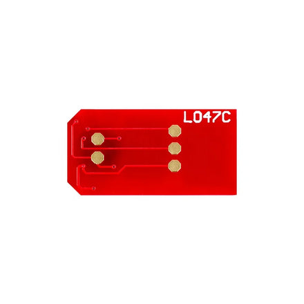 OKI B512 MB472 MB492 MB562W Compatible Cartridge Chip 45807101 45807105 45807110 B412 B432 Reset Chip for Laser Printers