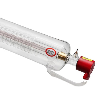 CO2 Laser Equipment Parts for Laser Engraving Machine EFR F4 100w Laser Tube