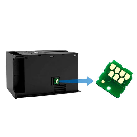 Tatrix S2100 C13S210057 SC13MB Compatible Ink Maintenance Box for Epson SureColor SC-T2100 SC-F570