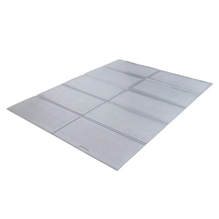 New Arrivals Camping Mat Double Size Leisure Sheet Aluminum Outdoor Mat XPE Foam Mat