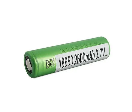 100% Original VTC5/VTC5A/VTC5D/VTC6 18650 2600mah Se Us18650vtc Battery for Ebike