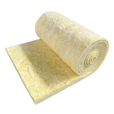 Quality Assurance Heat Insulation Fiberglass Blanket Insulation Glass Wool Popular Fiberglass Insulation Roll Glass Wool