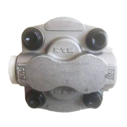Wholesale Factory Hydraulic Gear Pump Kp1195clws for Kubota Excavator Rx302 / U30