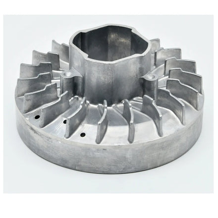 YP Yuxin Gasoline Engine Parts Generator Flywheel for Honda GXV160 31110-Z1V-810 31110-Z1V-8112-M1
