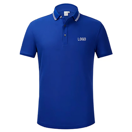 Wholesale 2023 High Quality Men's Short Sport Polyester T-Shirt Custom Sublimated Print Solid Knitted Promotional Blank for Polo