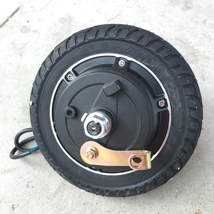 36V 350W Electric Scooter Motor Honeycomb Scooter