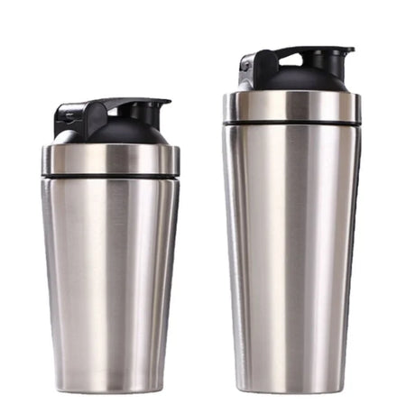 Factory Low Price Product Double Wall Vacuum Insulation Cups Stainless Steel Square Bottom Recycled Material Vacuum Mug