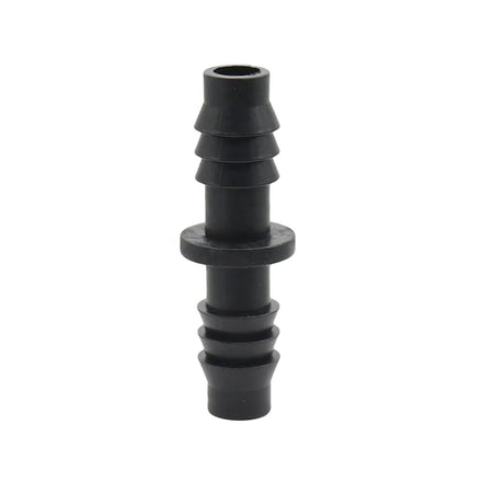 3/8 Inch Barbed Straight Water Hose Connectors for Garden Drip Irrigation 8/11mm Hose Tubing Fitting