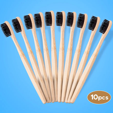 100% Biodegradable Soft for Toothbrush Home Use Natural Ingredients Customize Private Logo Wholesale