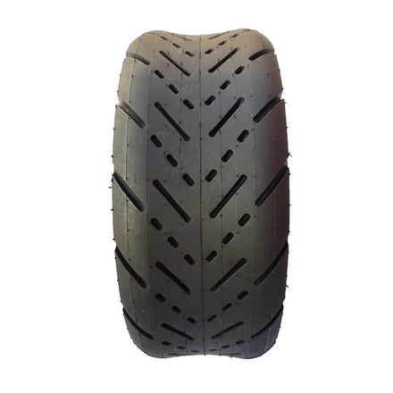 11x Dualtron Thunder 90/65-6.5 Road Tire Vacuum Tubeless Tyre 11 Inch 90/65-6.5 Tubeless Tire for Scooter Plus Zero