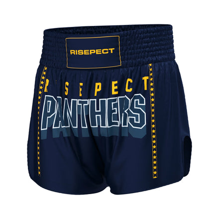 Unisex Wholesale Custom Muay Thai Shorts Thailand Boxing MMA Oem Sublimation Printing Martial Arts Wear