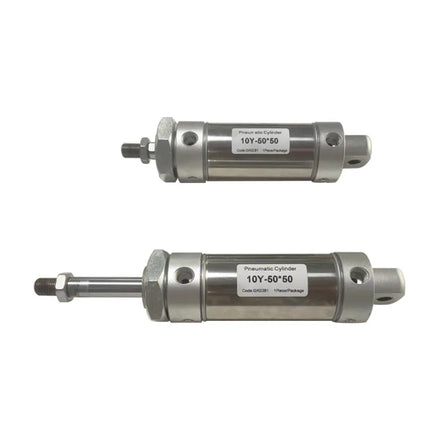 Grandfa Pneumatic Cylinder 10Y-1RSD50N50 for Komori Printing Machinery Spare Parts