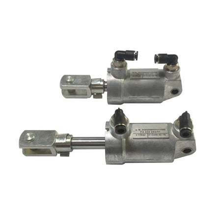 HIgh Quality F4.334.045/01 XL105 Pneumatic Cylinder CD74 XL75 XL105 Air Cylinder F4.334.045