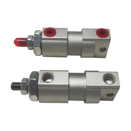 1 Piece 00.580.1103 MAL 20*25 Standard Adjustable Air Pneumatic Cylinder
