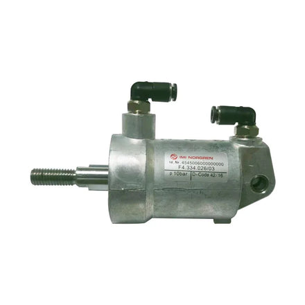 Grandfa Best Quality Pneumatic Cylinder F4.334.026/03 for XL105 Offset Printing Machine Spare Parts