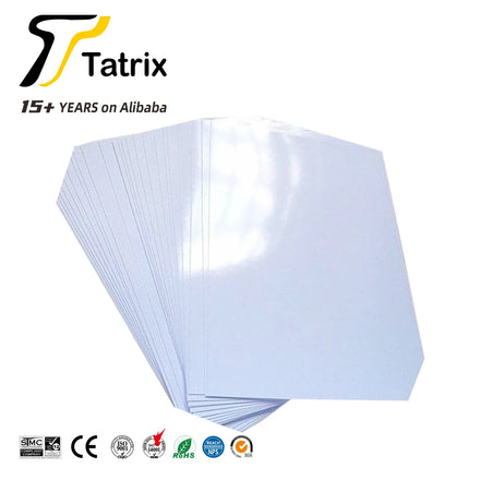 Tatrix Premium Glossy Photo Paper A4 Glossy Inkjet A3 A6 4R Photo Paper 260gsm 130gsm Resin Coated for Inkjet Printer