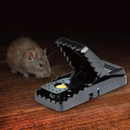 Advanced OEM Household Manufacturer Snap Instant One Shot Smart Trap Mouse Catcher