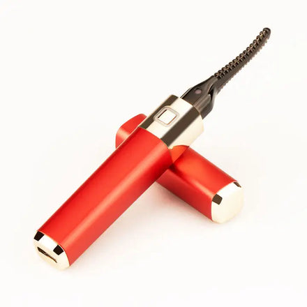 New Product Beauty 2025 Electric Eyelash Curler Lash Lift Kit Eyelash Perm  Heating Lash Eyelash Silicone Curler