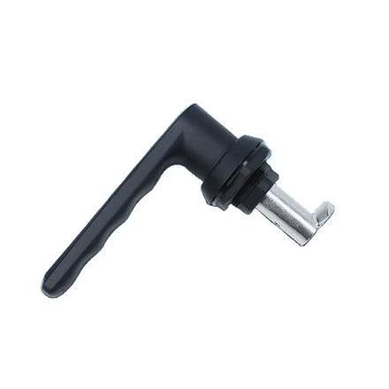 Door Handles and Locks Panel Door Handle for Industrial Cabinet Oven Door Lock SK1-BS2