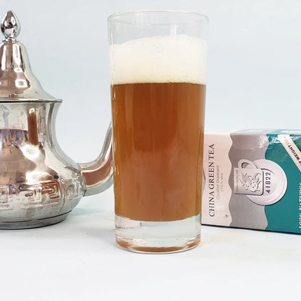 41022 4A Flecha Quality Chunmee Tea the Vert De Chine in Bulk Green Tea Leaves Chunmee Tea Te Verde the Vert 4011