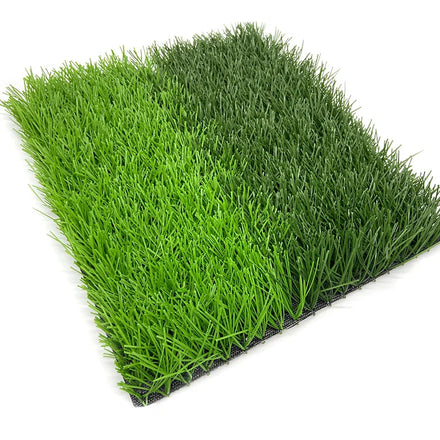 Football Grass Sample Outdoor Playground Soccer Football Field for Artificial Grass