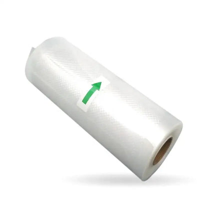Wholesale Custom FREE Embossed Vacuum Sealer Plastic Packing Film Bag Rolls Nylon PE Shrink Vacuum Bags for Food Packaging