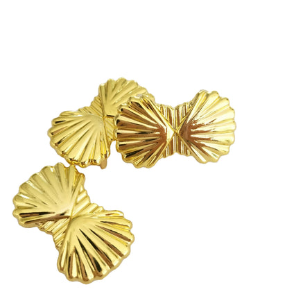 Wholesale Fashion Swimwear Hardware Connector Accessories