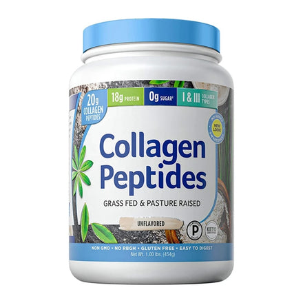 Factory Price Joints and Post Workout Recovery Hydroly Peptides 1Kg Powder Collagen Peptide