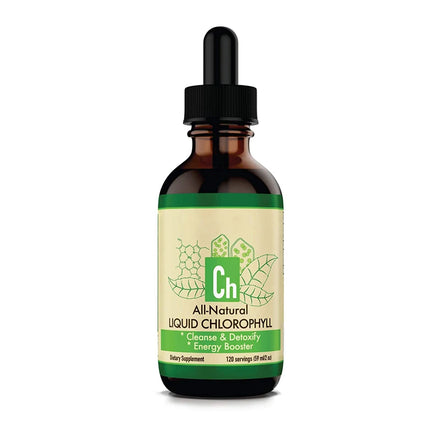 Factory Price Digestion and Immune System Support Bulk Drops for Water Mint Unflavored Liquid Chlorophyll Best Seller