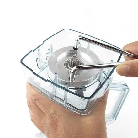 Blender Accessories Tool Cup Opener for Replace Blades