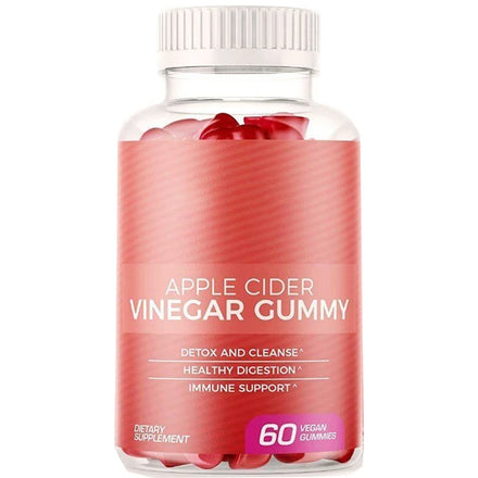 2022 New Mother Vitamins Healthcare Supplement Vitamin Keto Taiwan Apple Cider Vinegar Gummies
