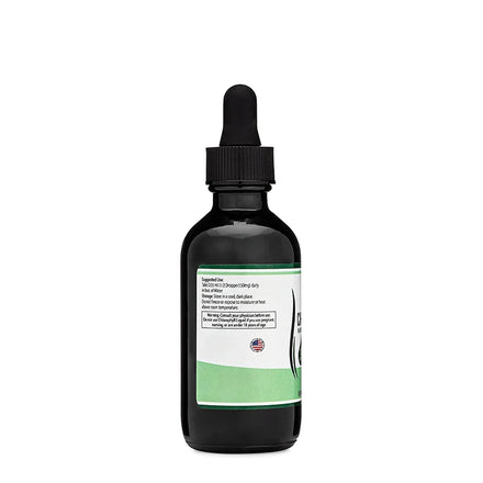 Customized Formula Natural Deodorant Liver Function Drops Drop For Water Organic Mint Peppermint Purgenx Liquid Chlorophyll