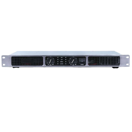 Hot Sale U150 200W*2 Audio Power Amplifier Professional for Conference High Power Stage Amplifier Home Theater