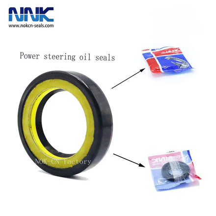 27*44*8.5 Power Steering Rack Seal for  OEM 90311-27006 Hydraulic Power Steering Oil Seal Steering Rack