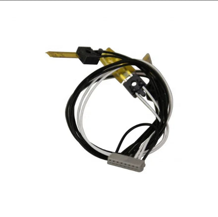 DHDEVELOPER Copier Parts Fuser Thermistor 6LK257420 THMS-HTR-163 6LE63998000 for E-Studio 195 New Compatible