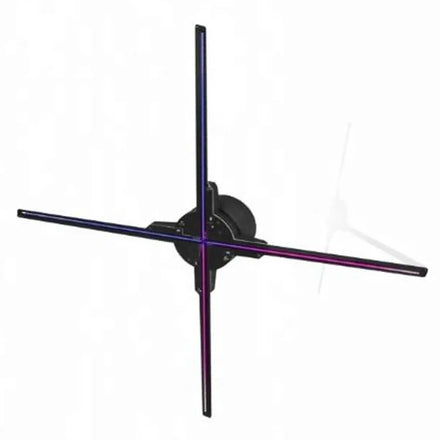 3D Holographic Fans Projector Indoor/Outdoor Use for Education OEM Supplier