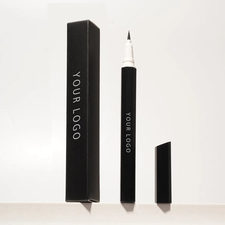 Liquid Eyeliner Waterproof Magnetic Eyelashes Eyeliner Black Brown clear Colorful Color Transferproof Adhesive Magic Eyeliner