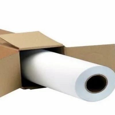 Raw Paper 110g/130g Non Woven Wallpaper Traditional Anti-static Blank Paper for Household & Entertainment Use