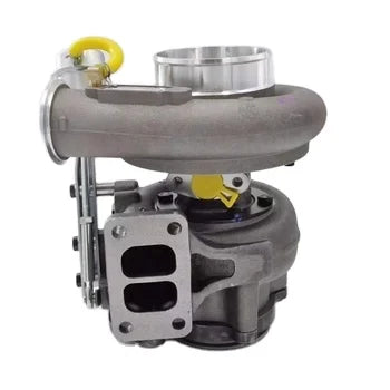 CSJHPSS New Diesel Turbocharger Pc120-6 for komatsu Excavator Machinery diesel Engine Assembly