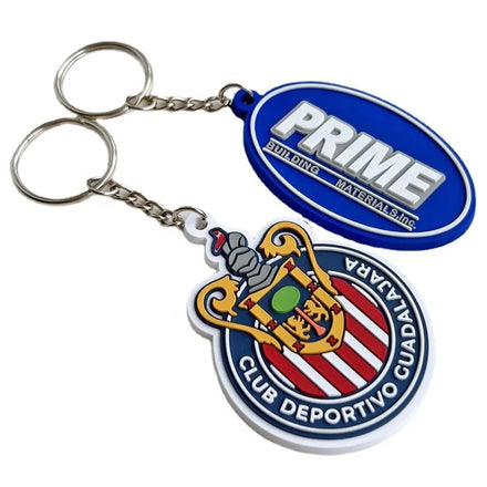 Pvc Rubber Keychain Making Machine Price Pvc Charm Keychain Custom 2d Soft Pvc Keychain Key Chain