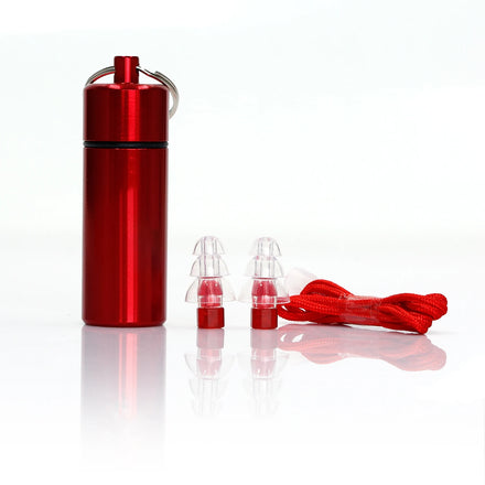 Factory Selling Noise Cancelling Earplugs Shooting Musicians